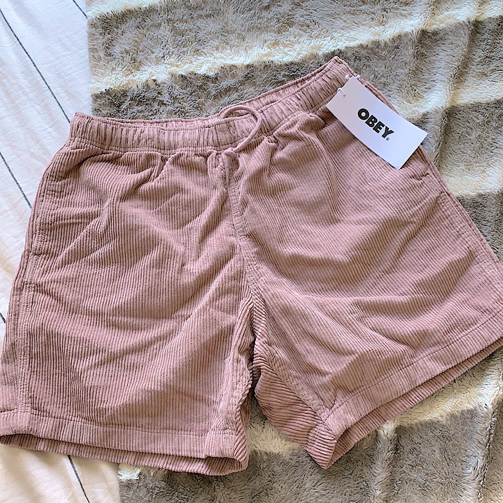 EASY OD CORD SHORT